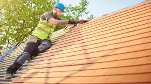Best Rubber Roofing (EPDM, TPO)  in Lindstrom, MN