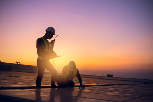 Best Chimney Flashing Repair  in Lindstrom, MN