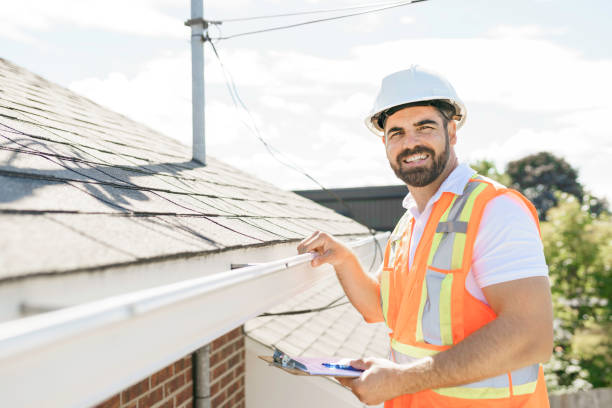 Best Roof Maintenance and Cleaning  in Lindstrom, MN
