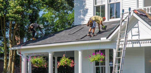 Fast & Reliable Emergency Roof Repairs in Lindstrom, MN